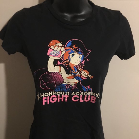 Kill la Kill Tee - Picture 1 of 8